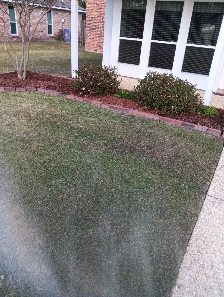 Reliable residential landscaping in Denham Springs, LA - Blades Of Glory Lawn Care