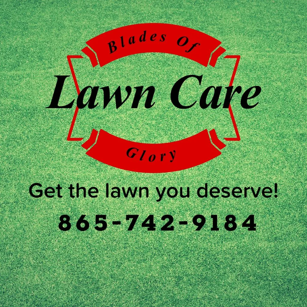 Expert residential landscaping in Knoxville, TN - Blades Of Glory Lawn Care