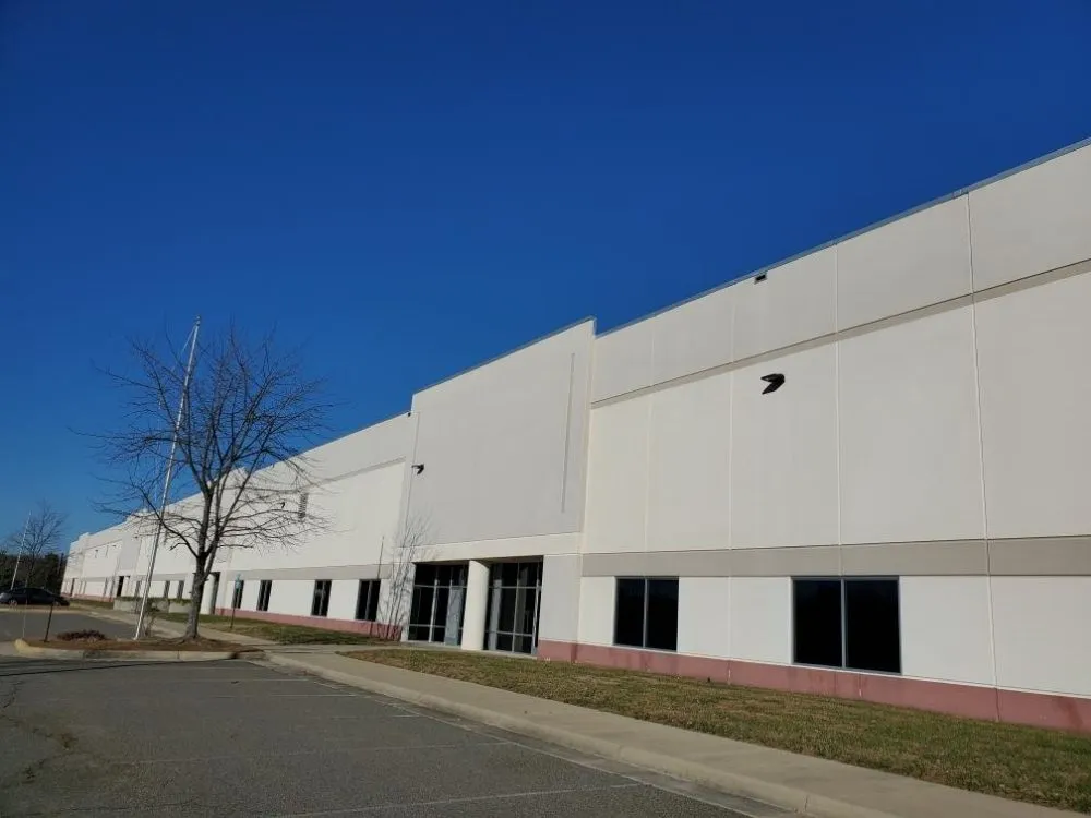 Expert yard cleanup service for homes in Louisa, VA by Blades of Glory Lawn Care