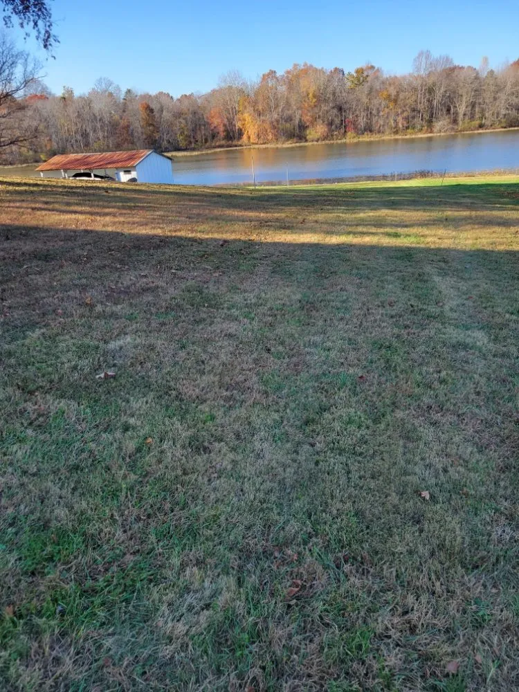 Affordable landscape design for beautiful yards across Louisa, VA - Blades of Glory Lawn Care