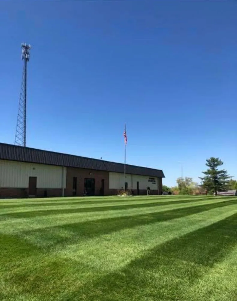 Trusted residential landscaping experts serving Marietta, OH - Blades of Glory Lawn Care