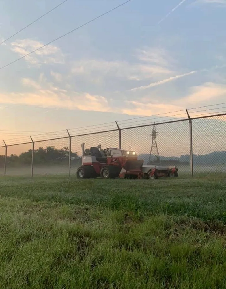 Local residential landscaping for outdoor upgrades in Marietta, OH by Blades of Glory Lawn Care