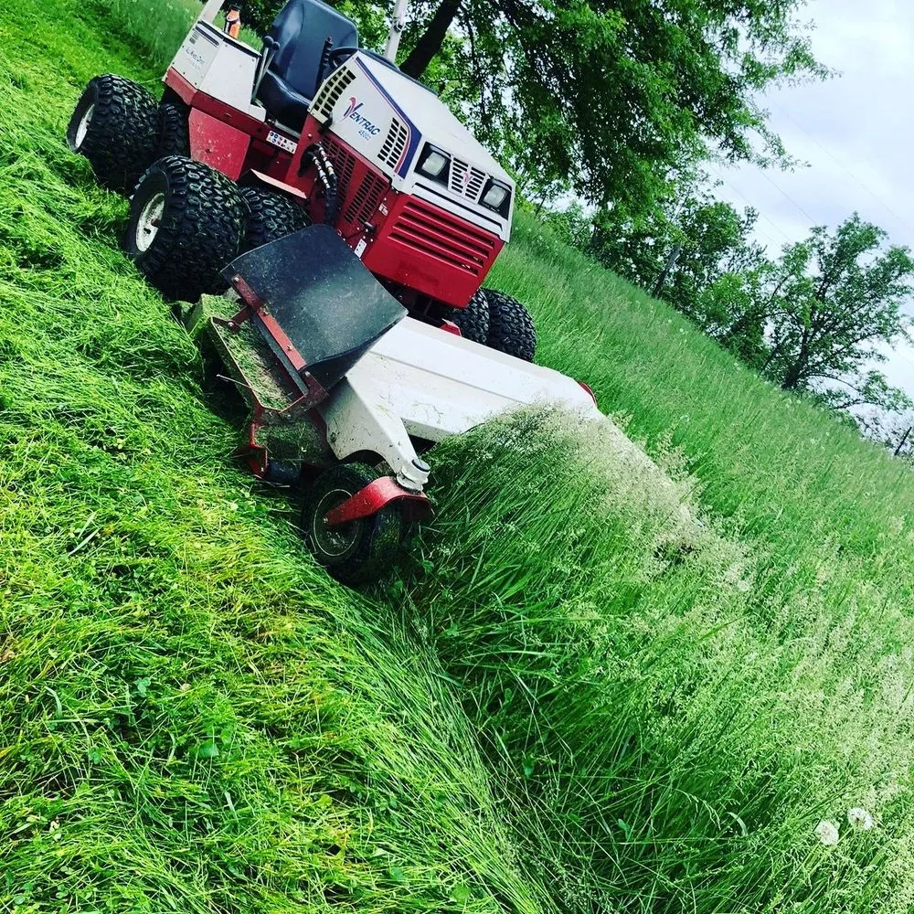 Trusted landscape installation for outdoor upgrades in Marietta, OH by Blades of Glory Lawn Care