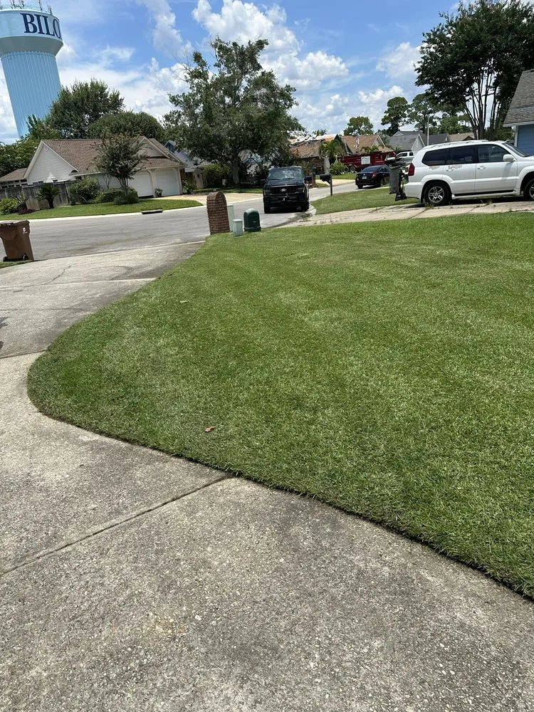 Trusted landscape installation in Kreole, MS by Blades Of Glory Lawncare