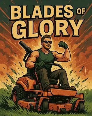 Blades Of Glory Lawncare