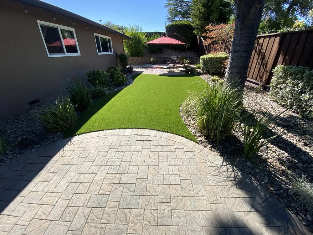 Top-rated landscaping services in Walnut Creek, CA - Blades of Glory Synthetic Lawns & Putting Greens
