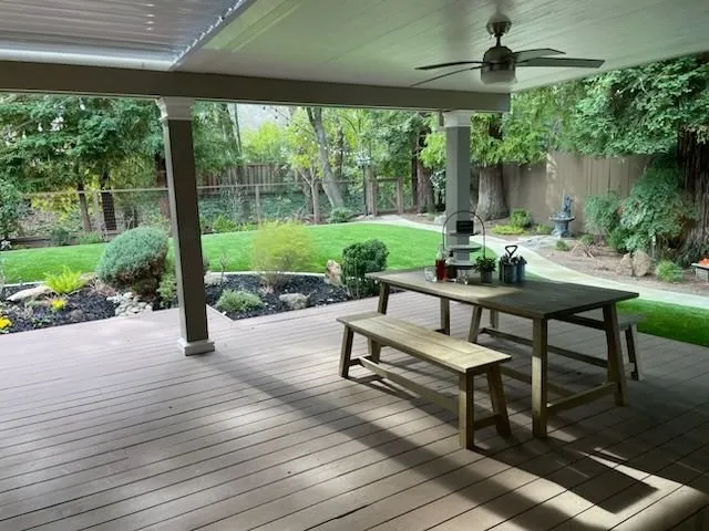 Trusted landscape installation for beautiful yards in Walnut Creek, CA by Blades of Glory Synthetic Lawns & Putting Greens