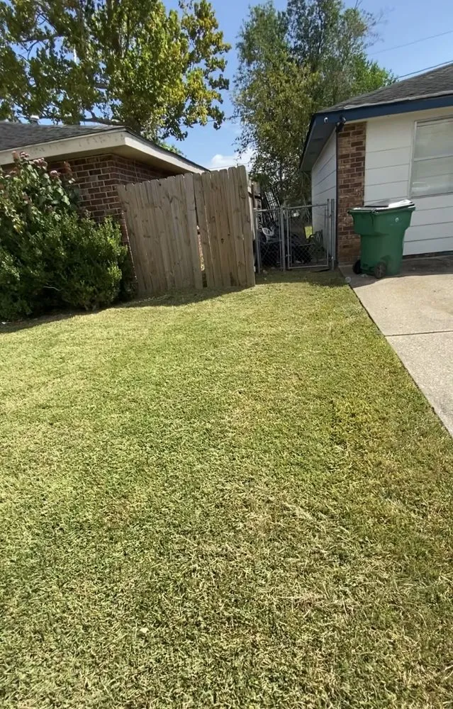 Expert garden landscaping near you across Westwego, LA - Blades of Grace Landscaping