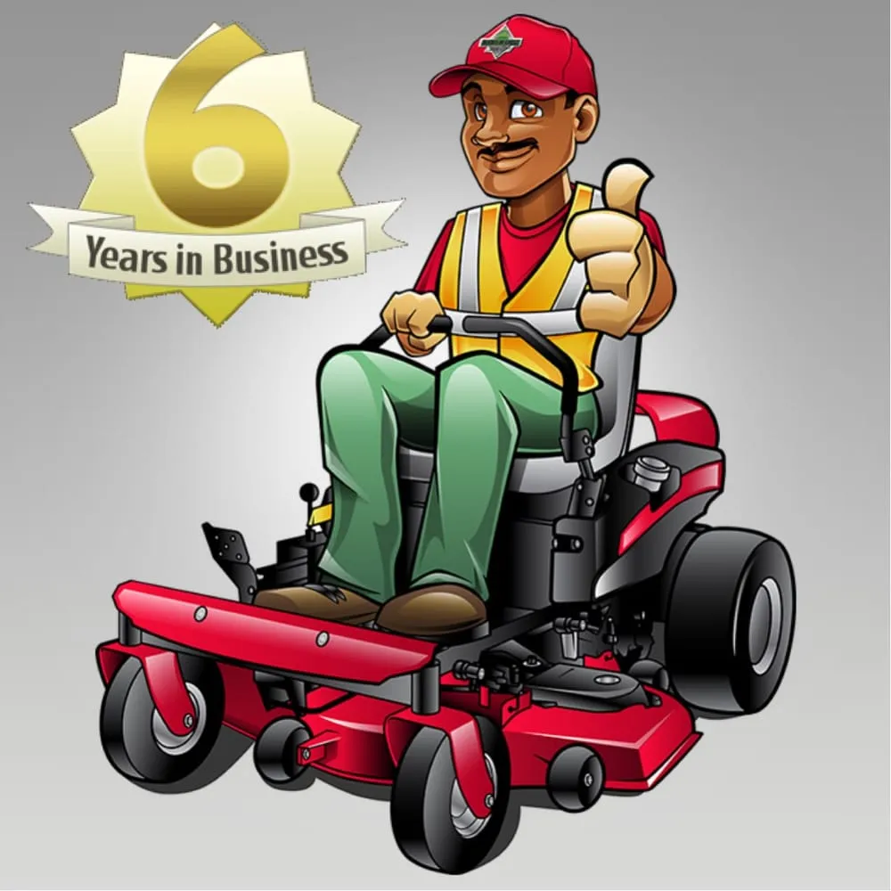 Local landscaping services experts serving Savannah, GA - Blades of Grass Lawn Care