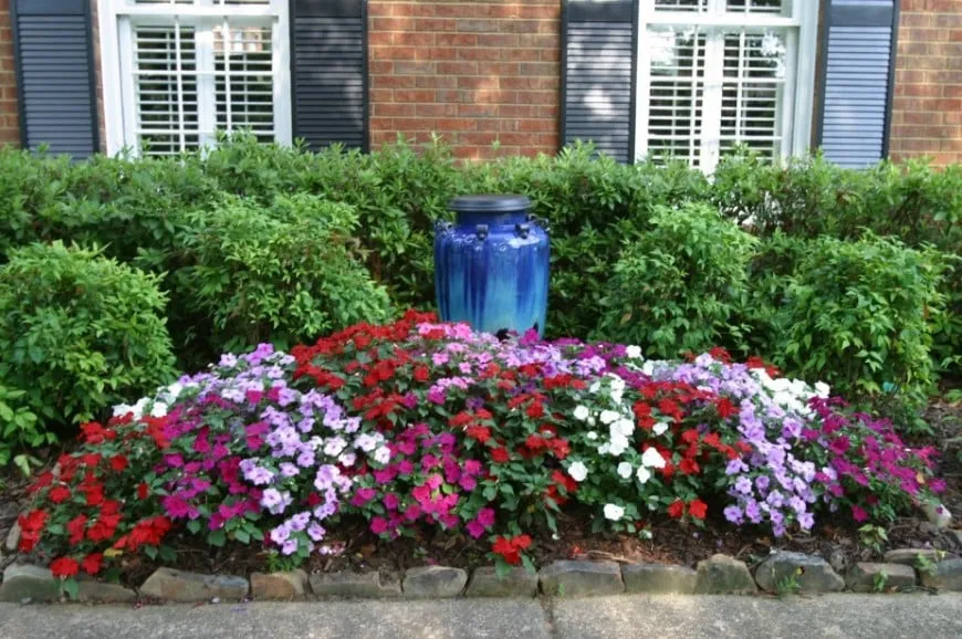 Expert lawn care service with custom design across Savannah, GA - Blades of Grass Lawn Care