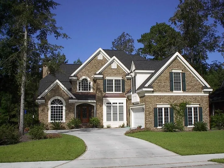 Expert landscape installation in Savannah, GA - Blades of Grass Lawn Care