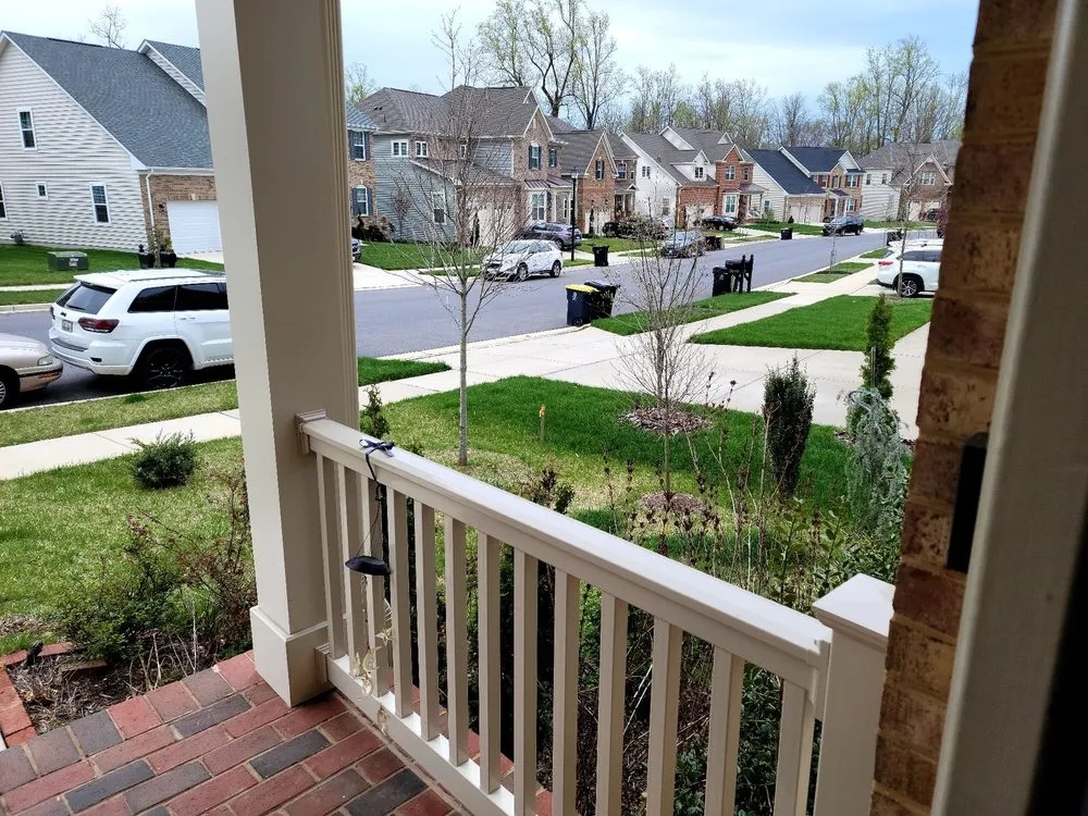 Affordable landscaping services experts serving Edgewater, MD - Blades of Green