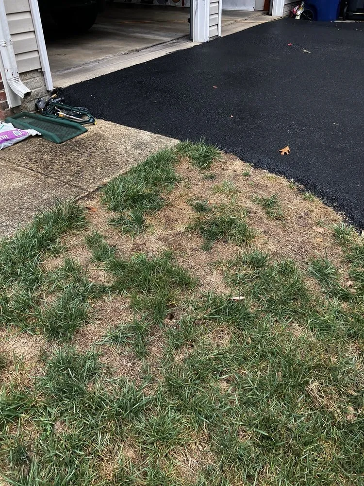 Professional residential landscaping with custom design across Edgewater, MD - Blades of Green