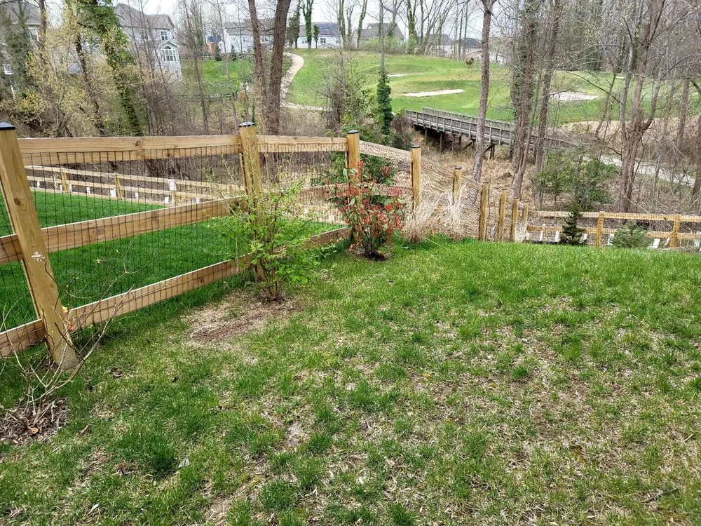 Reliable landscape design in Edgewater, MD by Blades of Green