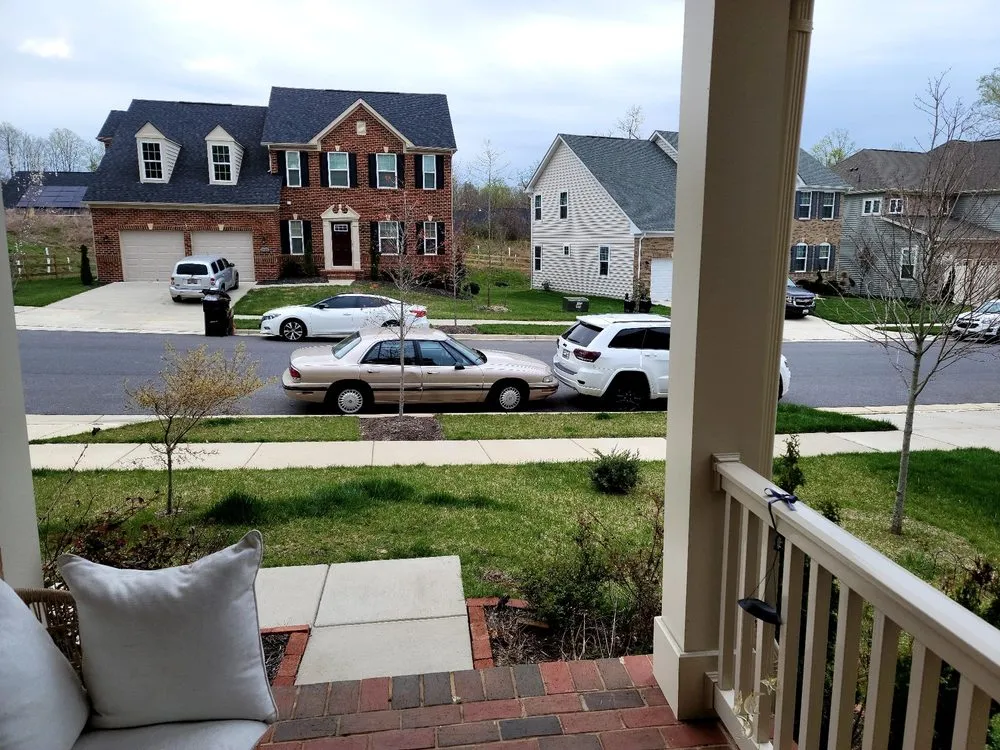 Expert lawn care service experts serving Edgewater, MD - Blades of Green