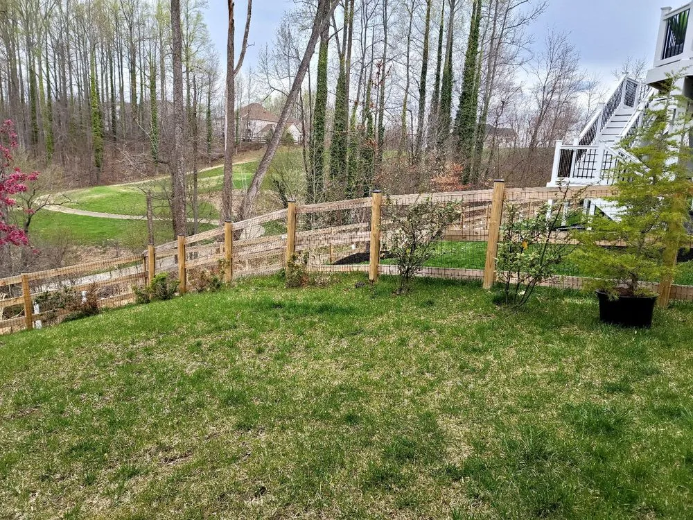 Expert lawn mowing service experts serving Edgewater, MD - Blades of Green