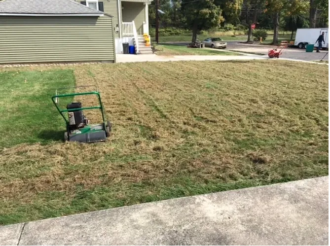 Expert garden landscaping in Wernersville, PA - Blades of Steel Landscaping