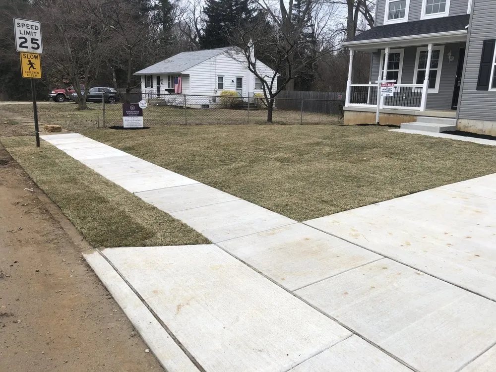Expert yard maintenance experts serving Wernersville, PA - Blades of Steel Landscaping
