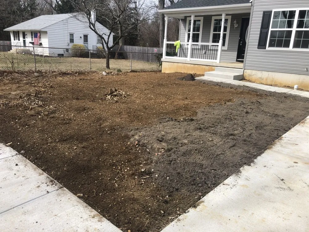 Expert outdoor landscaping in Wernersville, PA by Blades of Steel Landscaping