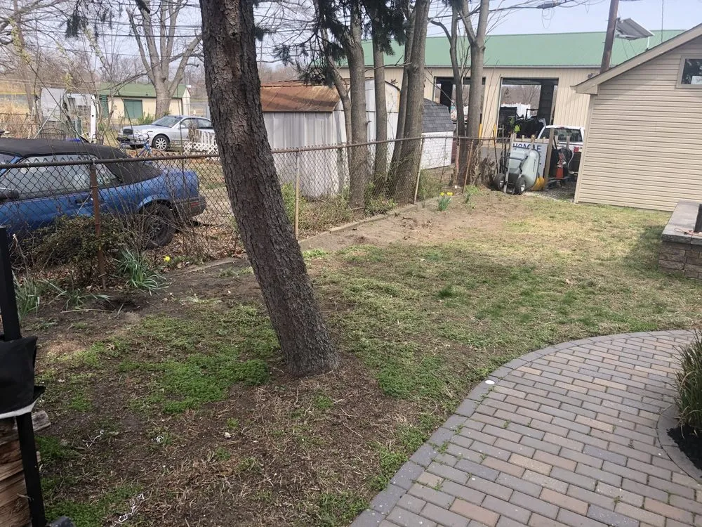 Professional lawn mowing service in Wernersville, PA - Blades of Steel Landscaping