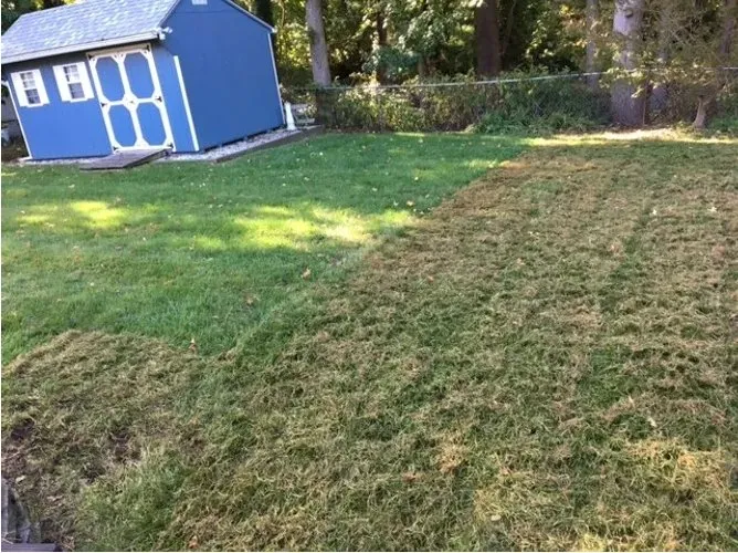 Expert landscape design in Wernersville, PA - Blades of Steel Landscaping