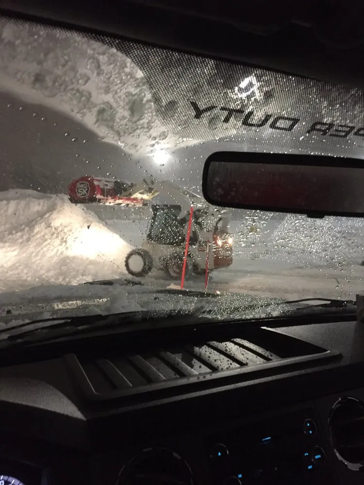 Affordable landscape installation in Wernersville, PA by Blades of Steel Landscaping