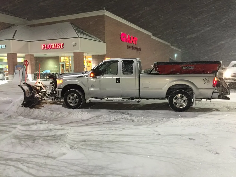 Affordable yard maintenance in Wernersville, PA - Blades of Steel Landscaping