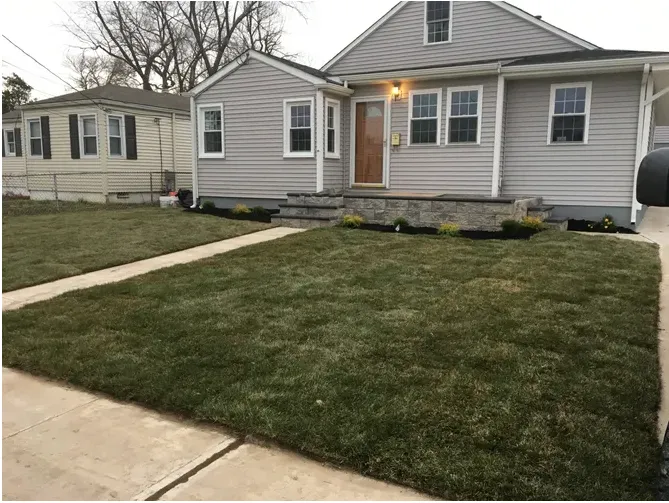 Top-rated yard cleanup service near you in Wernersville, PA by Blades of Steel Landscaping