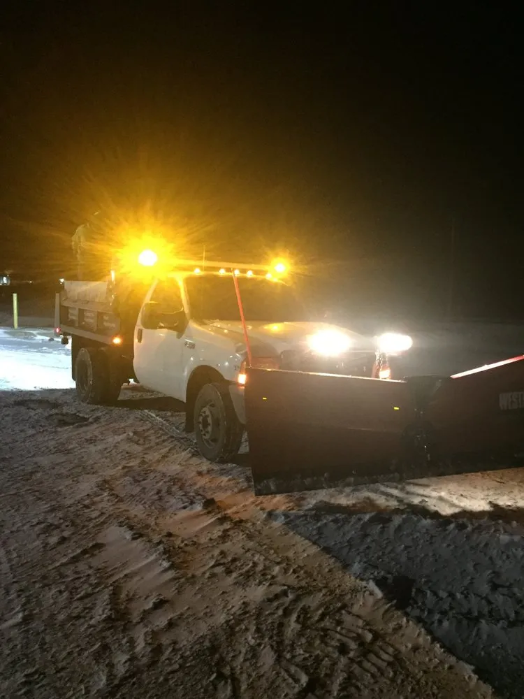 Top-rated yard maintenance with custom design in Wernersville, PA by Blades of Steel Landscaping