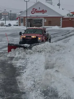 Blades of Steel Landscaping