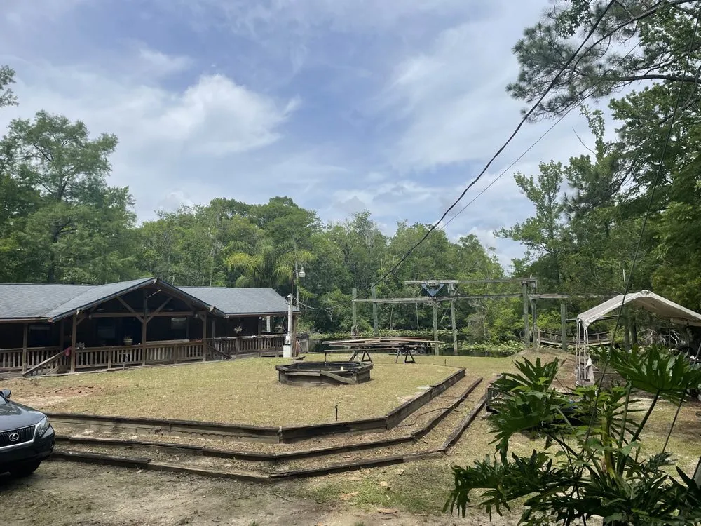 Expert residential landscaping in Jacksonville, FL - Blades On Blades