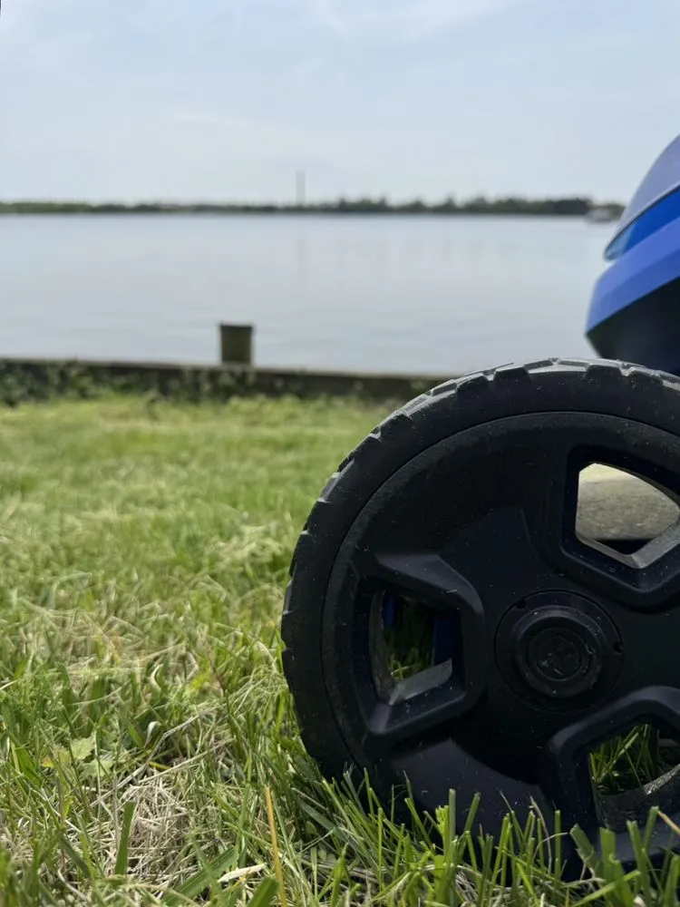 Trusted garden landscaping in Essex, MD - Blades On The Bay