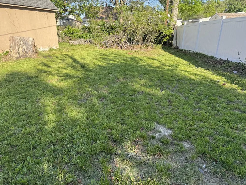 Affordable residential landscaping in Essex, MD - Blades On The Bay