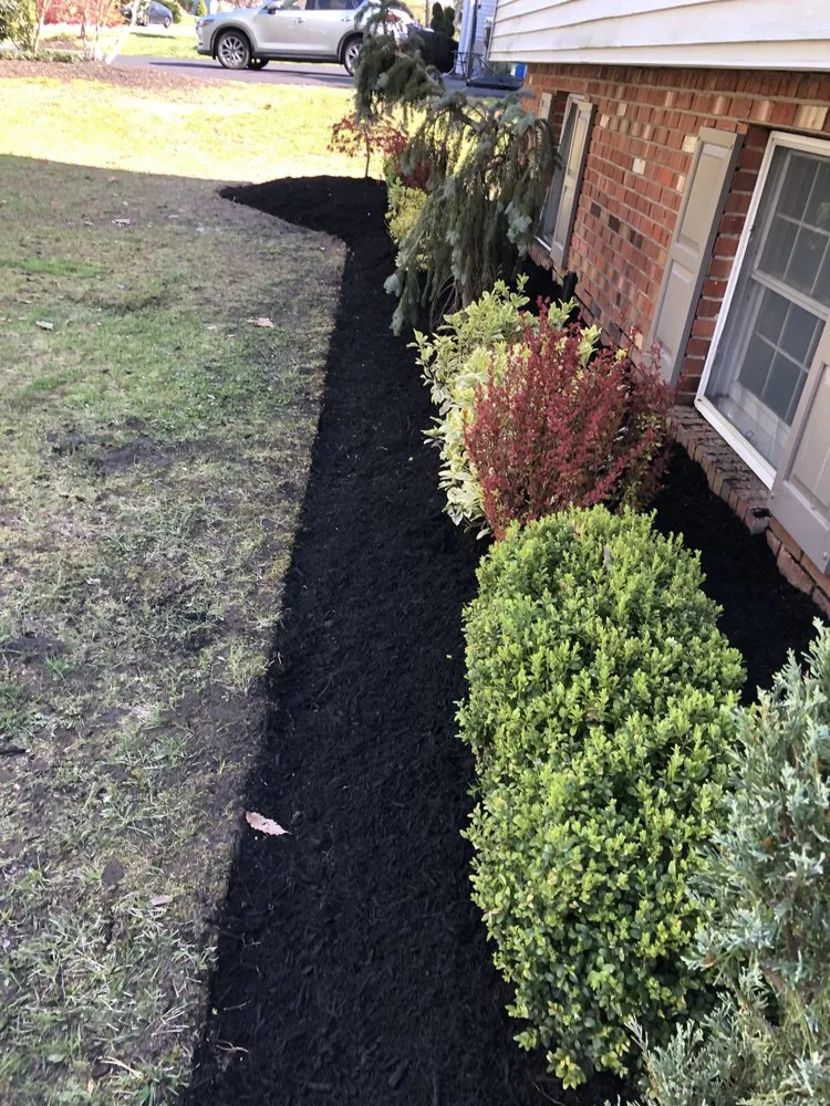 Affordable lawn care service for residential properties across Lakewood, NJ - Bladez Landscaping