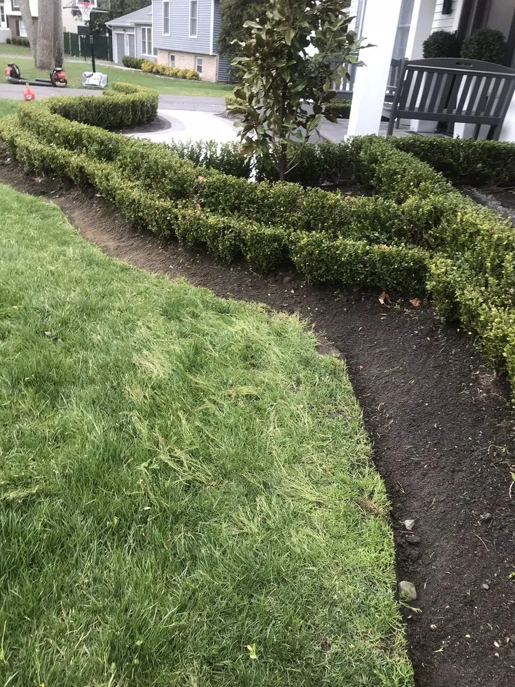 Local residential landscaping for homes across Lakewood, NJ - Bladez Landscaping
