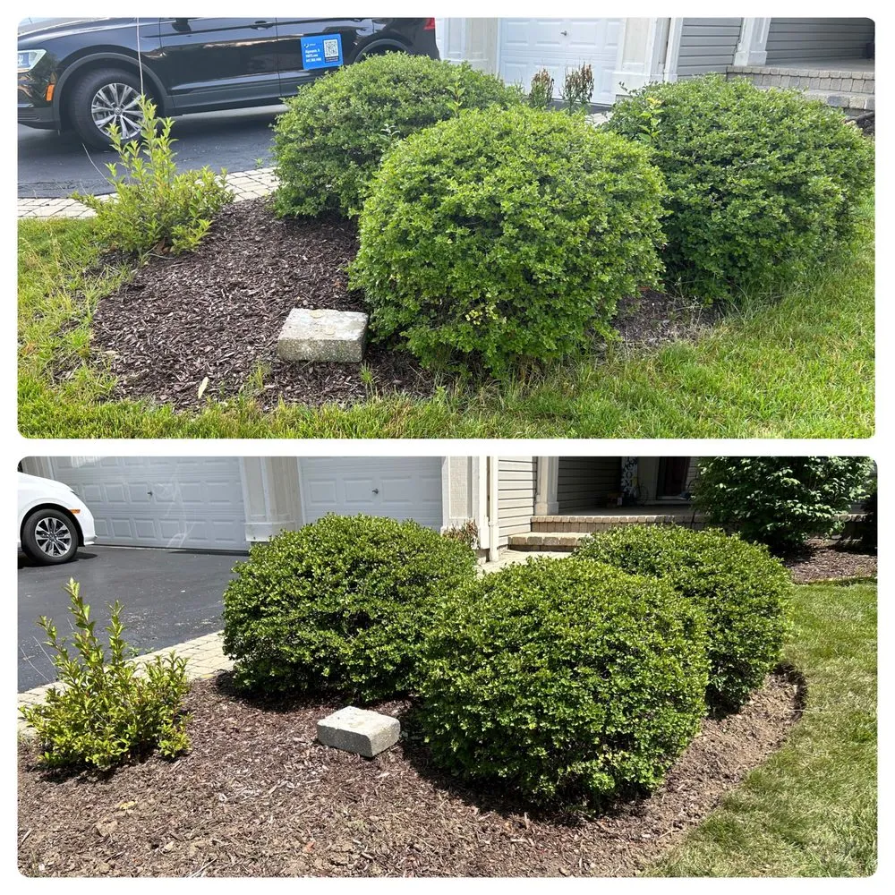 Reliable landscaping services with custom design in West Dundee, IL by Bladez Lawn Services