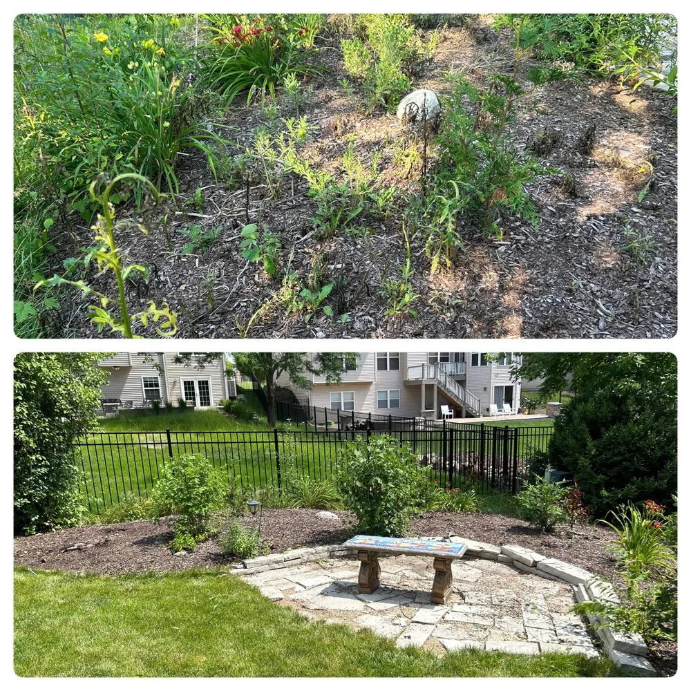 Top-rated landscape installation for outdoor upgrades across West Dundee, IL - Bladez Lawn Services
