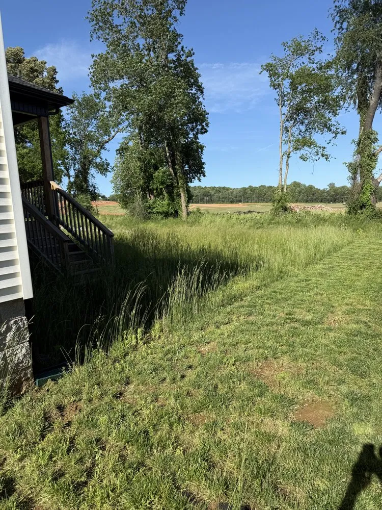 Expert lawn care service in Clarksville, TN - Bladez N Grass Lawn Care