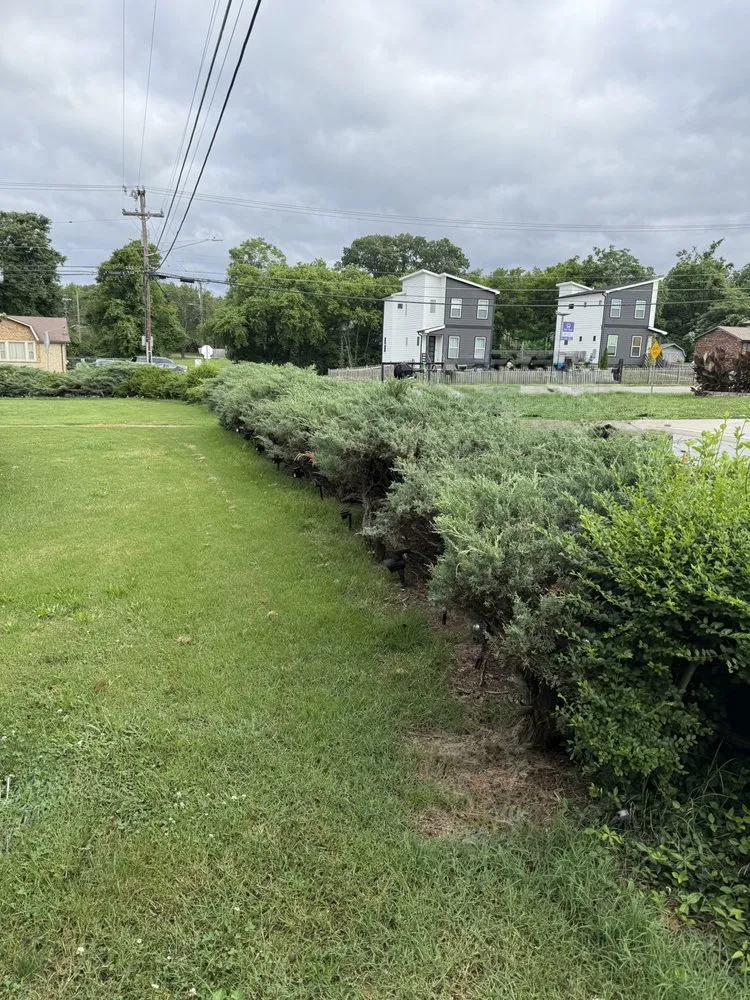 Trusted outdoor landscaping for residential properties across Clarksville, TN - Bladez N Grass Lawn Care