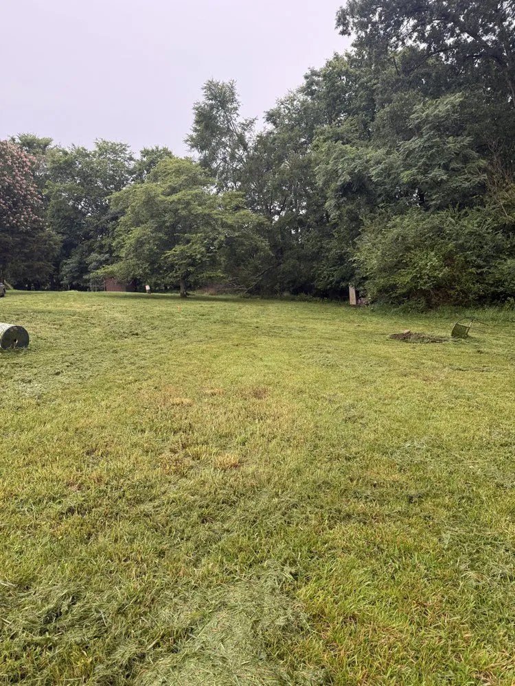 Trusted landscape design in Clarksville, TN - Bladez N Grass Lawn Care