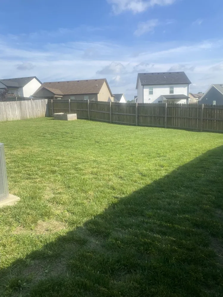 Trusted lawn mowing service in Clarksville, TN - Bladez N Grass Lawn Care