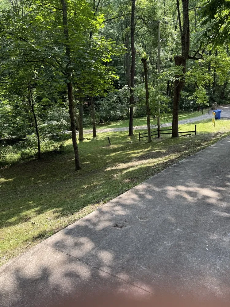 Trusted landscape design experts serving Clarksville, TN - Bladez N Grass Lawn Care