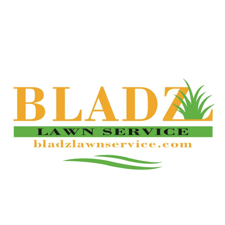 Trusted lawn mowing service for homes in North Liberty, IA by Bladz Lawn Service