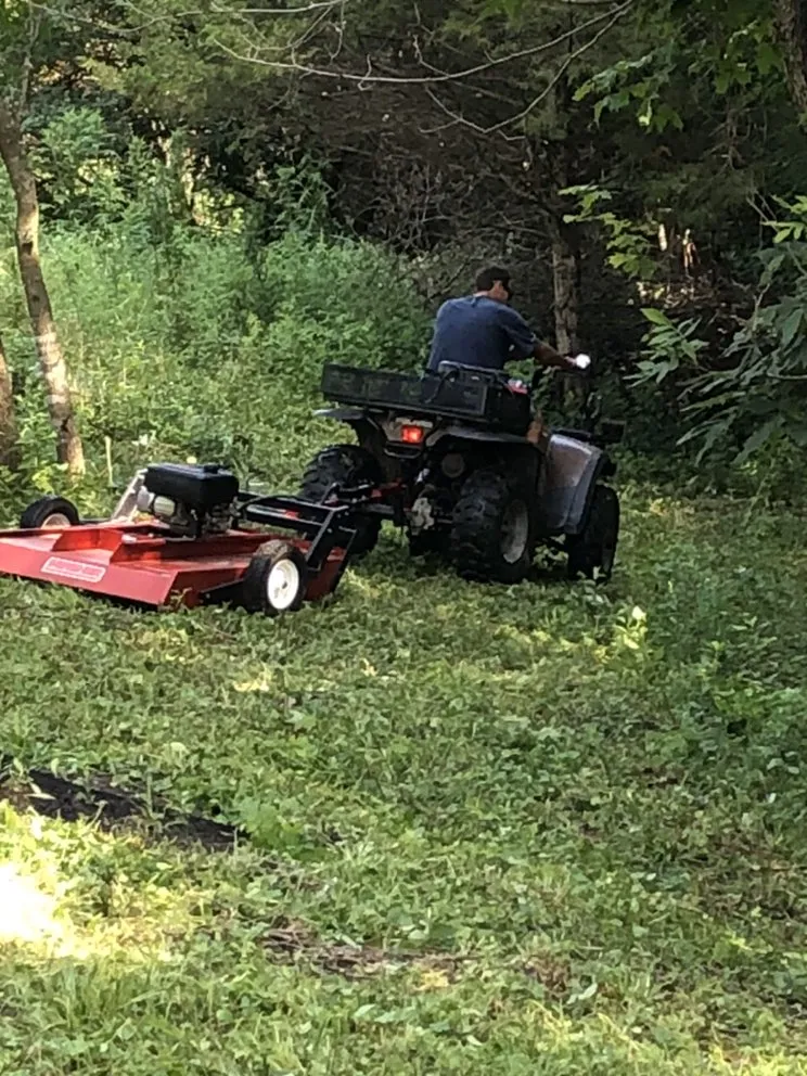 Professional landscape installation experts serving North Liberty, IA - Bladz Lawn Service