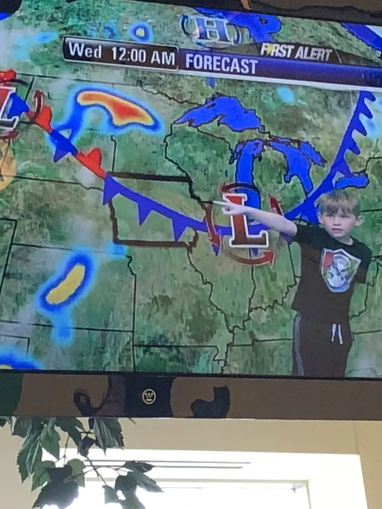 Affordable outdoor landscaping in North Liberty, IA by Bladz Lawn Service