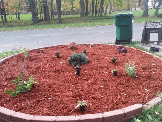 Blaido's landscaping