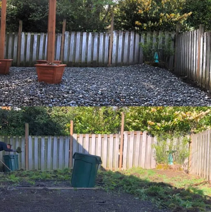 Expert yard maintenance for year-round maintenance in Blaine, WA by Blaine Landscaping Services by SO