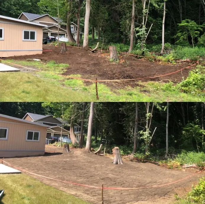 Local landscaping services in Blaine, WA - Blaine Landscaping Services by SO