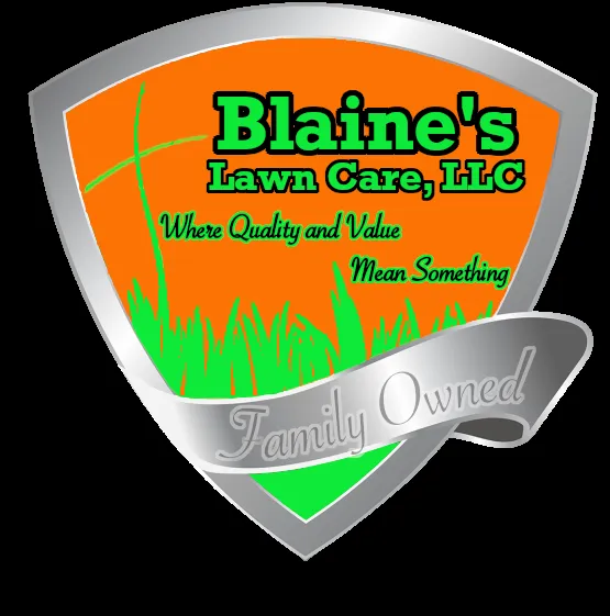 Expert lawn mowing service for year-round maintenance in Milan, MI by Blaine's Lawn Care