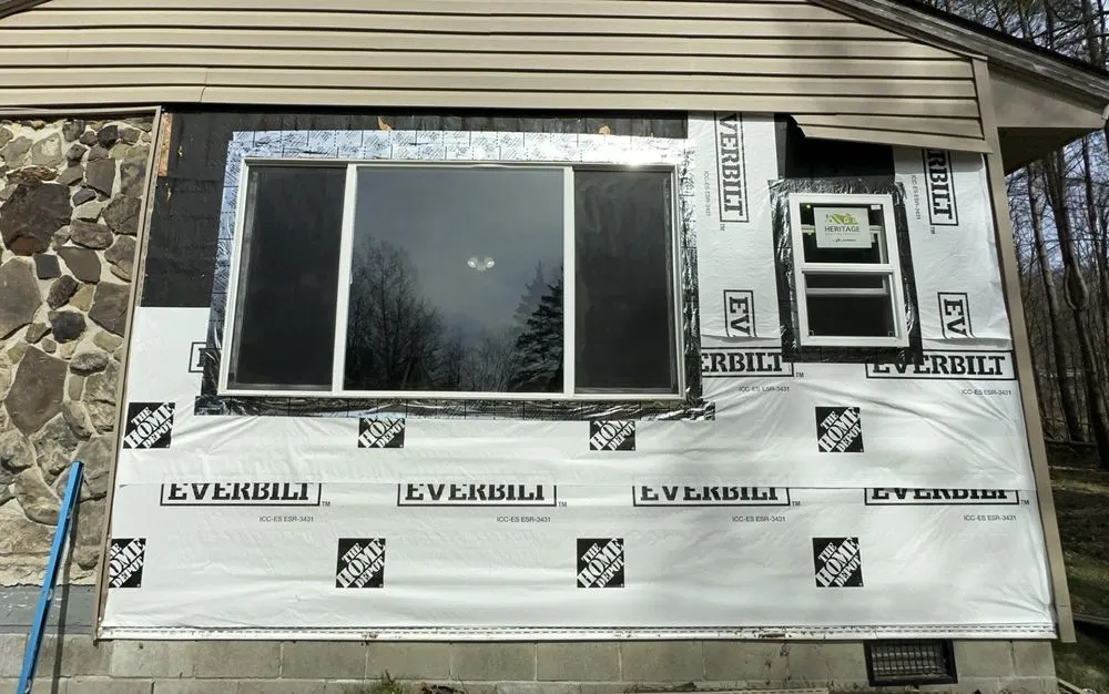 Custom lawn care service for outdoor upgrades in Cuba, NY by Blair Care